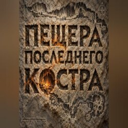 Пещера последнего костра
