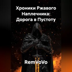 Хроники Ржавого Наплечника: Дорога в Пустоту