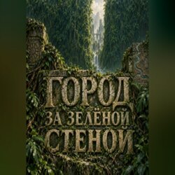Город за зелёной стеной