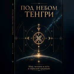 ПОД НЕБОМ ТЕНГРИ