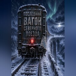 Последний вагон северного поезда