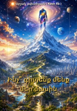 Ինչ՞ գիտենք մենք մեր մասին