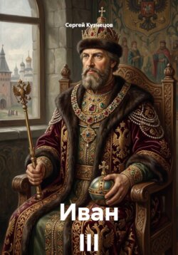 Иван III
