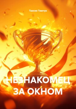 НЕЗНАКОМЕЦ ЗА ОКНОМ