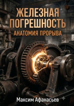 Железная погрешность: анатомия прорыва