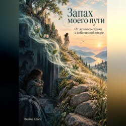 Запах моего пути. От детского страха к собственной опоре