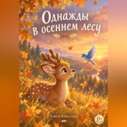 Однажды в осеннем лесу