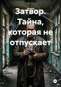 Затвор. Тайна, которая не отпускает