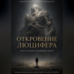 Откровение Люцифера: кто и зачем подменил Бога?
