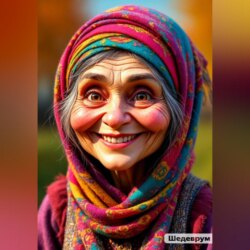 Архив Бабушки Забавушки