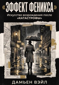 Эффект Феникса: Искусство возрождения после катастрофы