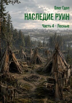 Наследие руин. Часть 4: Лесные