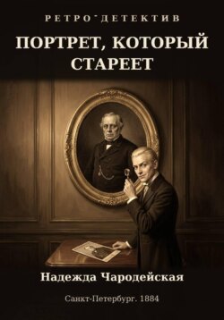Портрет, который стареет