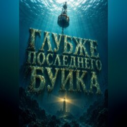 Глубже последнего буйка
