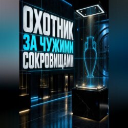 Охотник за чужими сокровищами