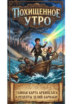 Похищенное утро