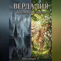 ВЕРДАЛИЯ Цветы и сталь