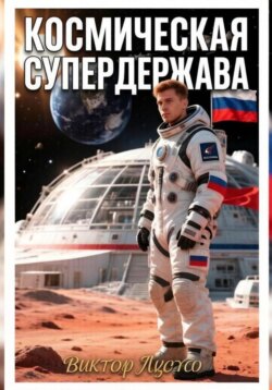 Космическая супердержава