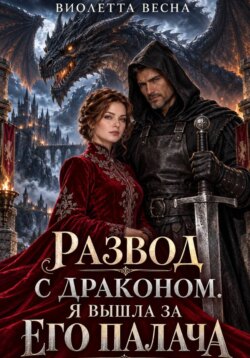 Развод с драконом. Я вышла за его палача