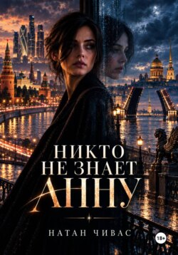 Никто не знает Анну