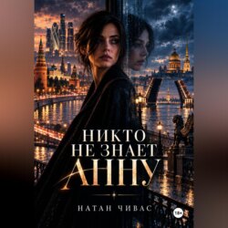 Никто не знает Анну