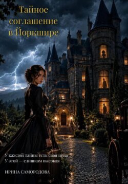 Тайное соглашение в Йоркшире