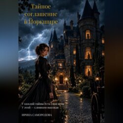 Тайное соглашение в Йоркшире.