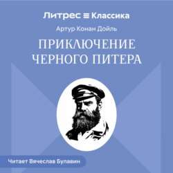 Приключение Черного Питера