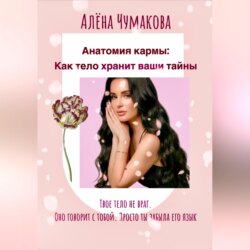 Анатомия кармы: как тело хранит ваши тайны