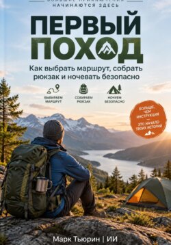 Первый поход: Как выбрать маршрут, собрать рюкзак и ночевать безопасно