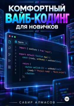 Комфортный вайб-кодинг для новичков