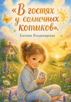 В гостях у солнечных котиков