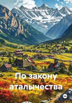 По закону аталычества