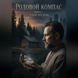 «Родовой компас. Книга 1. Земля предков»