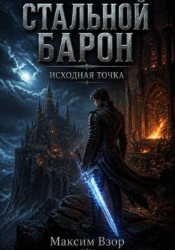 Стальной Барон
