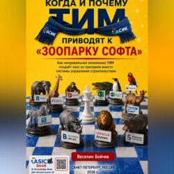 Когда и почему ТИМ приводят %22Зоопарк софта%22 Часть 1