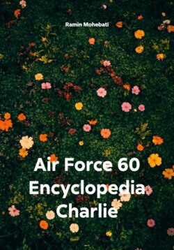 Air Force 60 Encyclopedia Charlie