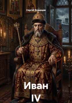 Иван IV