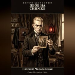 Двое на снимке