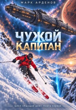 Чужой капитан
