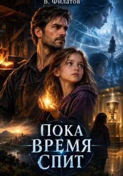 Пока время спит