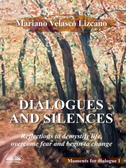 Dialogues And Silences