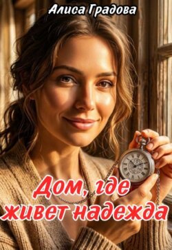 Дом, где живёт надежда.