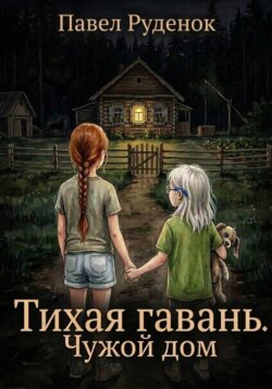 Тихая гавань. Чужой дом