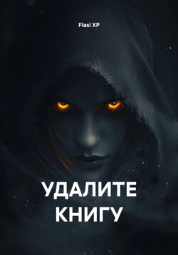 УДАЛИТЕ КНИГУ