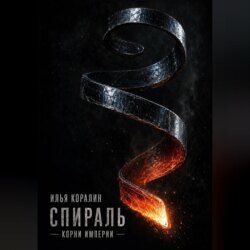 Спираль. Корни Империи