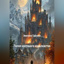 Пепел костяного королевства