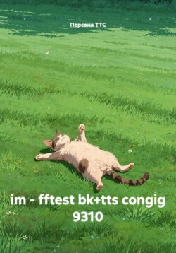 im - fftest bk+tts congig 9310