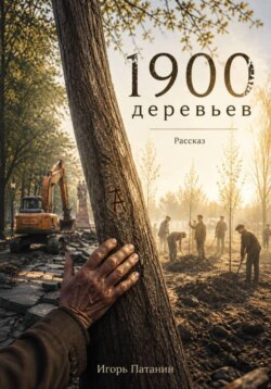 1900 Деревьев