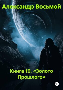 Книга 10. «Золото Прошлого»